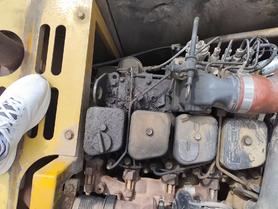 Buy XCMG 150D Used Excavator / 6 Buy XCMG 150D Used Excavator / 6