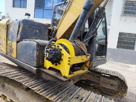Buy XCMG 150D Used Excavator / 3 Buy XCMG 150D Used Excavator / 3