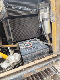 Buy XCMG 150D Used Excavator / 8 Buy XCMG 150D Used Excavator / 8