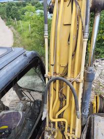Buy XCMG 150D Used Excavator / 9 Buy XCMG 150D Used Excavator / 9