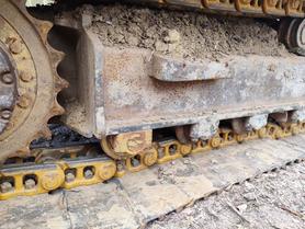 Buy XCMG 150D Used Excavator / 4 Buy XCMG 150D Used Excavator / 4