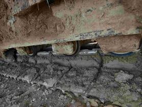 Buy Caterpillar 320C Used Excavator / 13 Buy Caterpillar 320C Used Excavator / 13