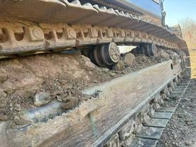 Buy Volvo 360BLC Used Excavator / 5 Buy Volvo 360BLC Used Excavator / 5