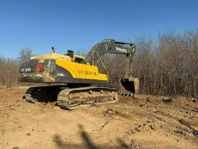 Buy Volvo 360BLC Used Excavator / 2 Buy Volvo 360BLC Used Excavator / 2