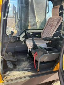 Buy Volvo 360BLC Used Excavator / 6 Buy Volvo 360BLC Used Excavator / 6