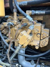 Buy Caterpillar 312D Used Excavator / 9 Buy Caterpillar 312D Used Excavator / 9