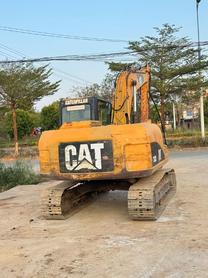 Buy Caterpillar 312D Used Excavator / 6 Buy Caterpillar 312D Used Excavator / 6