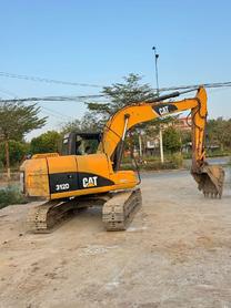 Buy Caterpillar 312D Used Excavator / 3 Buy Caterpillar 312D Used Excavator / 3