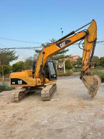 Buy Caterpillar 312D Used Excavator / 4 Buy Caterpillar 312D Used Excavator / 4