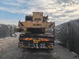 Buy XCMG QY25K5 Used Crane / 5 Buy XCMG QY25K5 Used Crane / 5