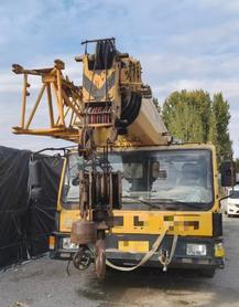 Buy XCMG QY25K5 Used Crane / 3 Buy XCMG QY25K5 Used Crane / 3