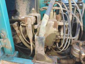 Buy Kobelco 75SR-3 Used Excavator / 3 Buy Kobelco 75SR-3 Used Excavator / 3
