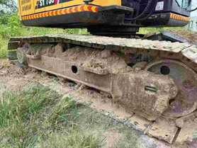 Buy Komatsu PC75 Used Excavator / 7 Buy Komatsu PC75 Used Excavator / 7