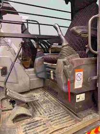 Buy Komatsu PC75 Used Excavator / 5 Buy Komatsu PC75 Used Excavator / 5