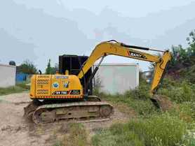 Buy Komatsu PC75 Used Excavator / 2 Buy Komatsu PC75 Used Excavator / 2