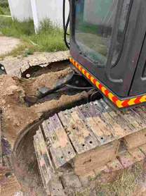 Buy Komatsu PC75 Used Excavator / 4 Buy Komatsu PC75 Used Excavator / 4
