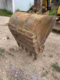 Buy Komatsu PC75 Used Excavator / 9 Buy Komatsu PC75 Used Excavator / 9