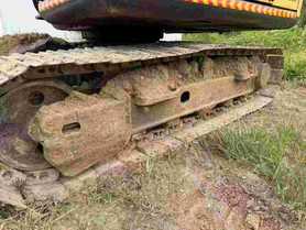 Buy Komatsu PC75 Used Excavator / 6 Buy Komatsu PC75 Used Excavator / 6