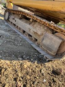 Buy Caterpillar 320C Used Excavator / 6 Buy Caterpillar 320C Used Excavator / 6