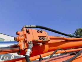 Buy Hitachi ZX120-3 Used Excavator / 7 Buy Hitachi ZX120-3 Used Excavator / 7