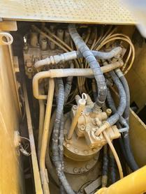Buy Caterpillar 320C Used Excavator / 8 Buy Caterpillar 320C Used Excavator / 8