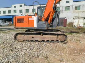 Buy Hitachi ZX120-3 Used Excavator / 2 Buy Hitachi ZX120-3 Used Excavator / 2