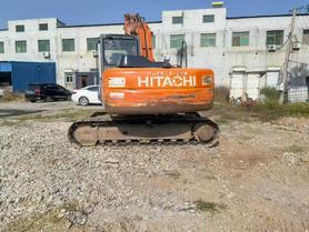 Buy Hitachi ZX120-3 Used Excavator / 3 Buy Hitachi ZX120-3 Used Excavator / 3