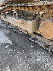 Buy XCMG XE550DK MAX Used Excavator / 13 Buy XCMG XE550DK MAX Used Excavator / 13