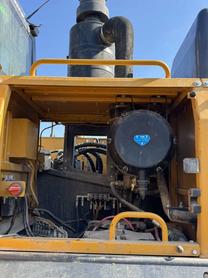 Buy XCMG XE550DK MAX Used Excavator / 10 Buy XCMG XE550DK MAX Used Excavator / 10