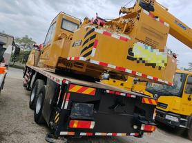Buy Sany STC250T Used Crane / 3 Buy Sany STC250T Used Crane / 3