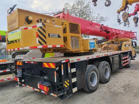 Buy Sany STC250T Used Crane / 4 Buy Sany STC250T Used Crane / 4