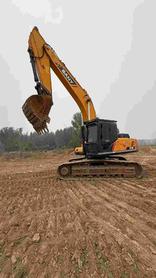 Buy Sany 335C-8 Used Excavator / 3 Buy Sany 335C-8 Used Excavator / 3