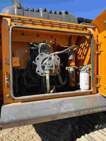 Buy Sany 335C-8 Used Excavator / 5 Buy Sany 335C-8 Used Excavator / 5