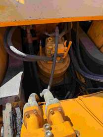 Buy Sany 335C-8 Used Excavator / 7 Buy Sany 335C-8 Used Excavator / 7