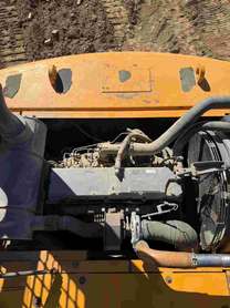 Buy Sany 335C-8 Used Excavator / 6 Buy Sany 335C-8 Used Excavator / 6