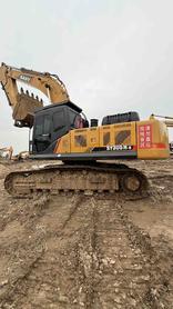 Buy Sany 305C-9 Used Excavator / 2 Buy Sany 305C-9 Used Excavator / 2
