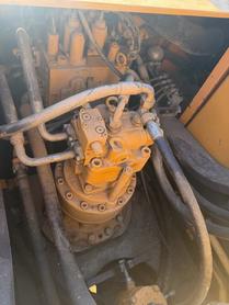 Buy Sany SY245H Used Excavator / 7 Buy Sany SY245H Used Excavator / 7