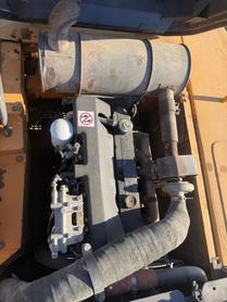 Buy Sany SY245H Used Excavator / 8 Buy Sany SY245H Used Excavator / 8