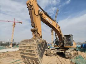 Buy Case Used Excavator / 2 Buy Case Used Excavator / 2