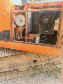 Buy Doosan DX150LC Used Excavator / 4 Buy Doosan DX150LC Used Excavator / 4