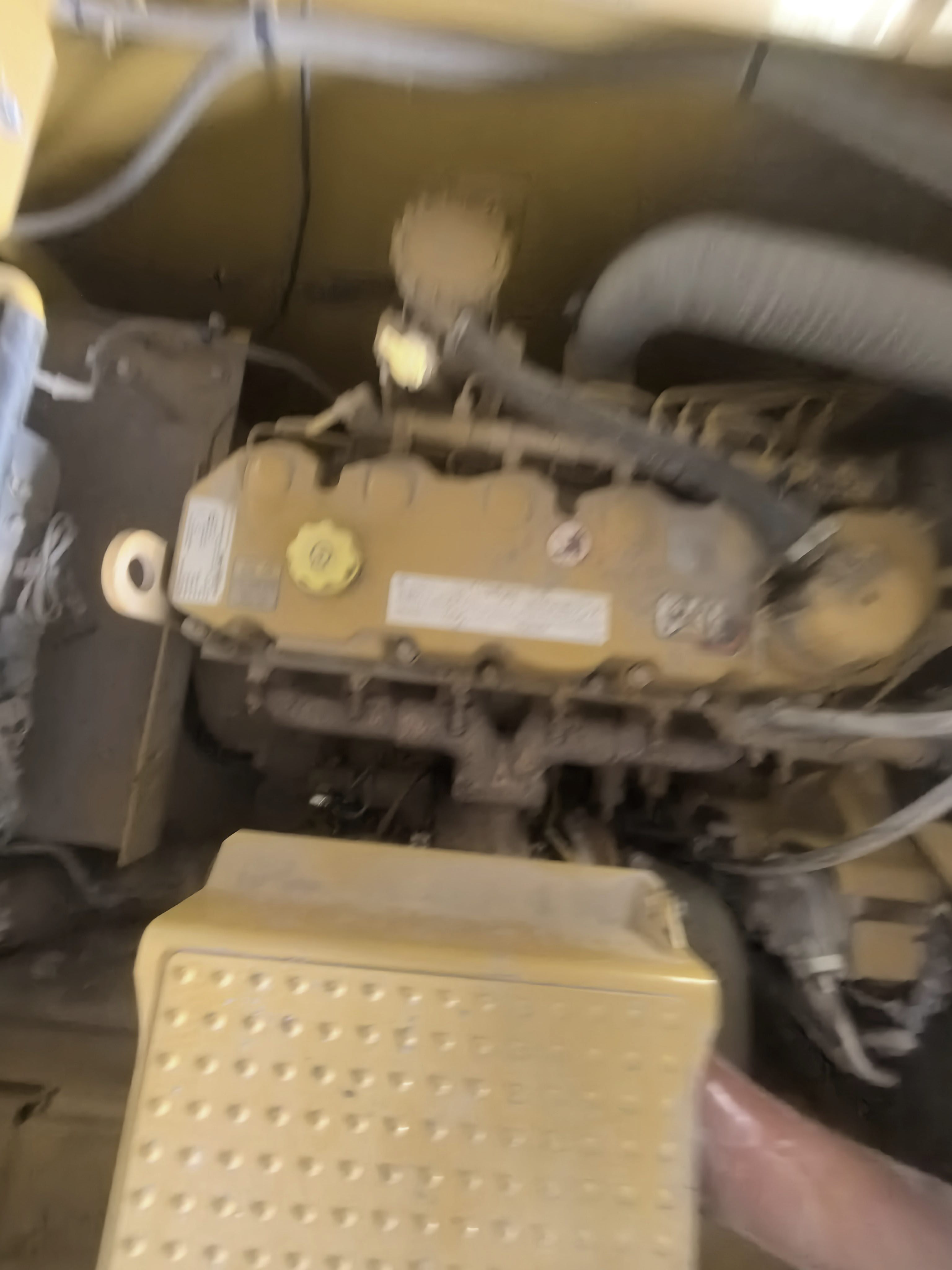 Buy Caterpillar 350L Used Excavator / 6