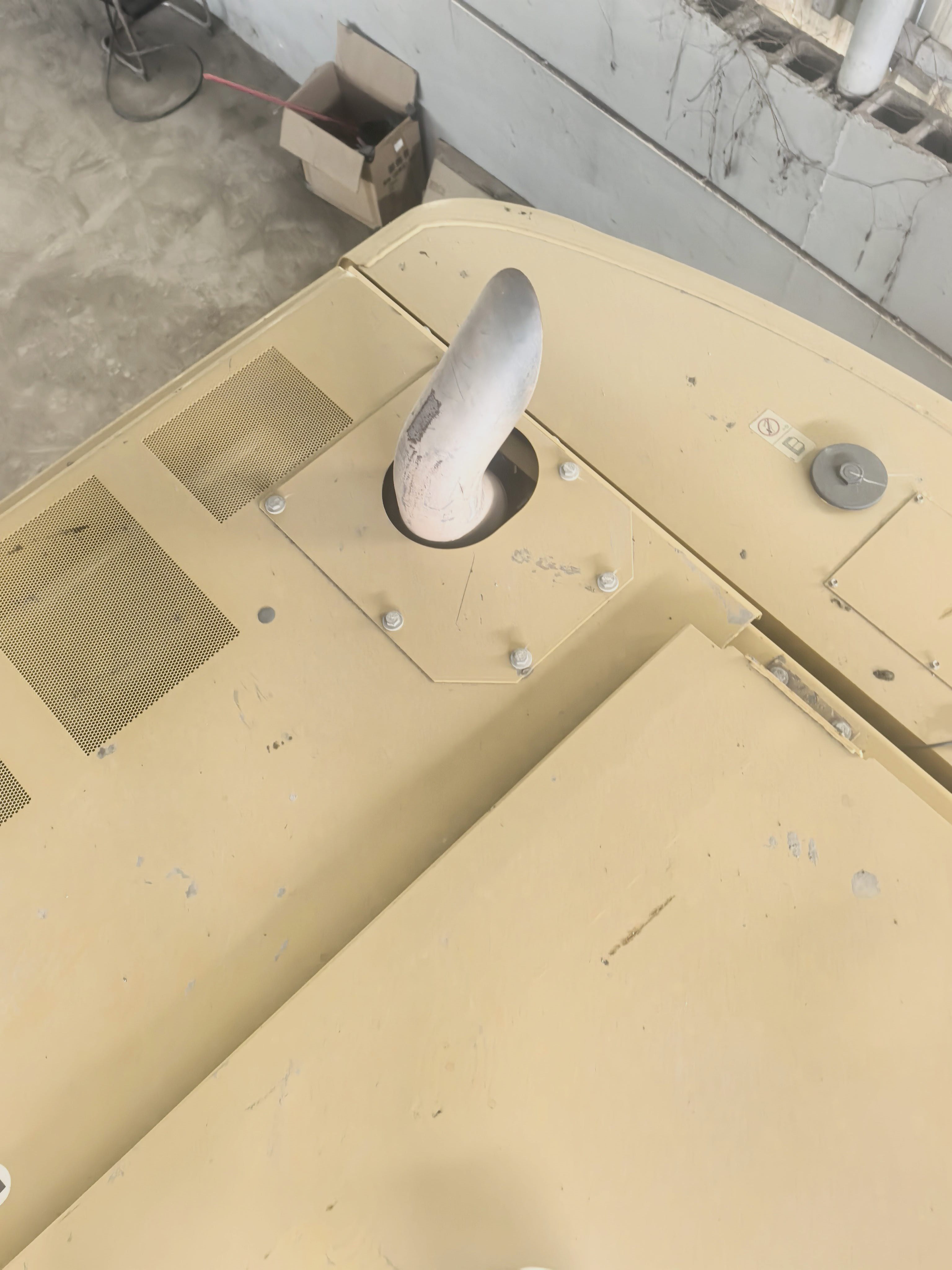 Buy Caterpillar 350L Used Excavator / 3