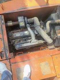 Buy Doosan DX150LC Used Excavator / 7 Buy Doosan DX150LC Used Excavator / 7