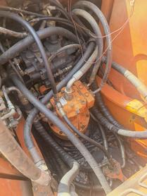 Buy Doosan DX150LC Used Excavator / 6 Buy Doosan DX150LC Used Excavator / 6