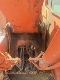 Buy Doosan DX150LC Used Excavator / 9 Buy Doosan DX150LC Used Excavator / 9