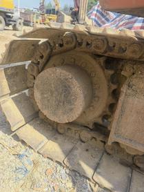 Buy Doosan DX150LC Used Excavator / 5 Buy Doosan DX150LC Used Excavator / 5