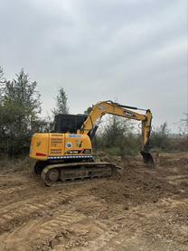Buy Sany 75C-9 Used Excavator / 3 Buy Sany 75C-9 Used Excavator / 3