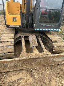 Buy Sany 75C-9 Used Excavator / 2 Buy Sany 75C-9 Used Excavator / 2