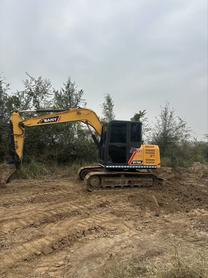 Buy Sany 75C-9 Used Excavator / 4 Buy Sany 75C-9 Used Excavator / 4