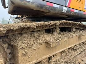 Buy Sany 215C-9 Used Excavator / 5 Buy Sany 215C-9 Used Excavator / 5